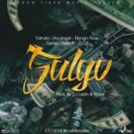 Farruko Ft. Arcangel, Ñengo Flow, Genio, Kelmitt Y D.OZi - Salgo MP3