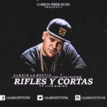 Almighty Ft. Lito Kirino - Rifles Y Cortas