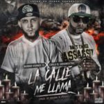 Barber V13 Ft. Cirilo El Sakamostro - La Calle Me Llama