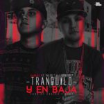 Darkiel Ft. Valdo El Leopardo - Tranquilo Y En Baja