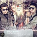 Jay-D Y Magix Ft. Reykon El Lider Y Nova La Amenaza - Pegaito A La Pared
