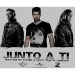 Jencarlos Canela Ft. Zion Y Lennox - Junto A Ti