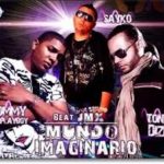 Tony Dize Ft Tommy El Play Boy y Sayko - Mundo Imaginario MP3